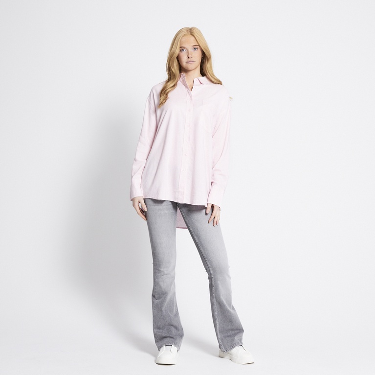 Leinenbluse "Dina"